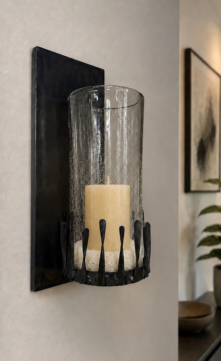 Sagrada Wall Sconce