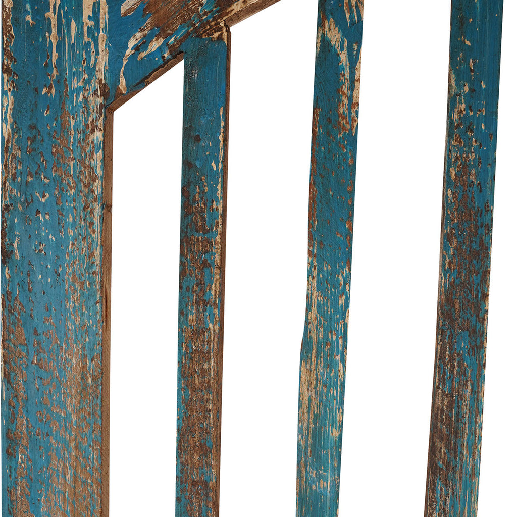 Cattle Ranch Window Wall Art