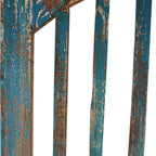 Cattle Ranch Window Wall Art