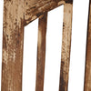 Cattle Ranch Window Wall Art