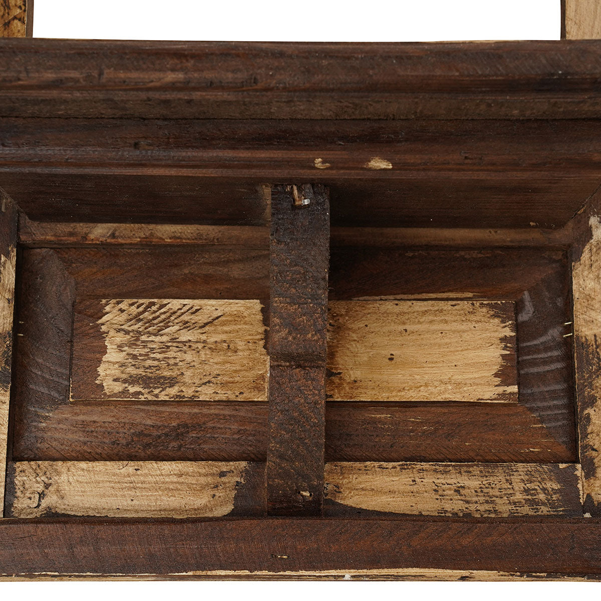 Panhandle Window Wall Art with Shelf
