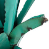 Turquoise Metal Cactus
