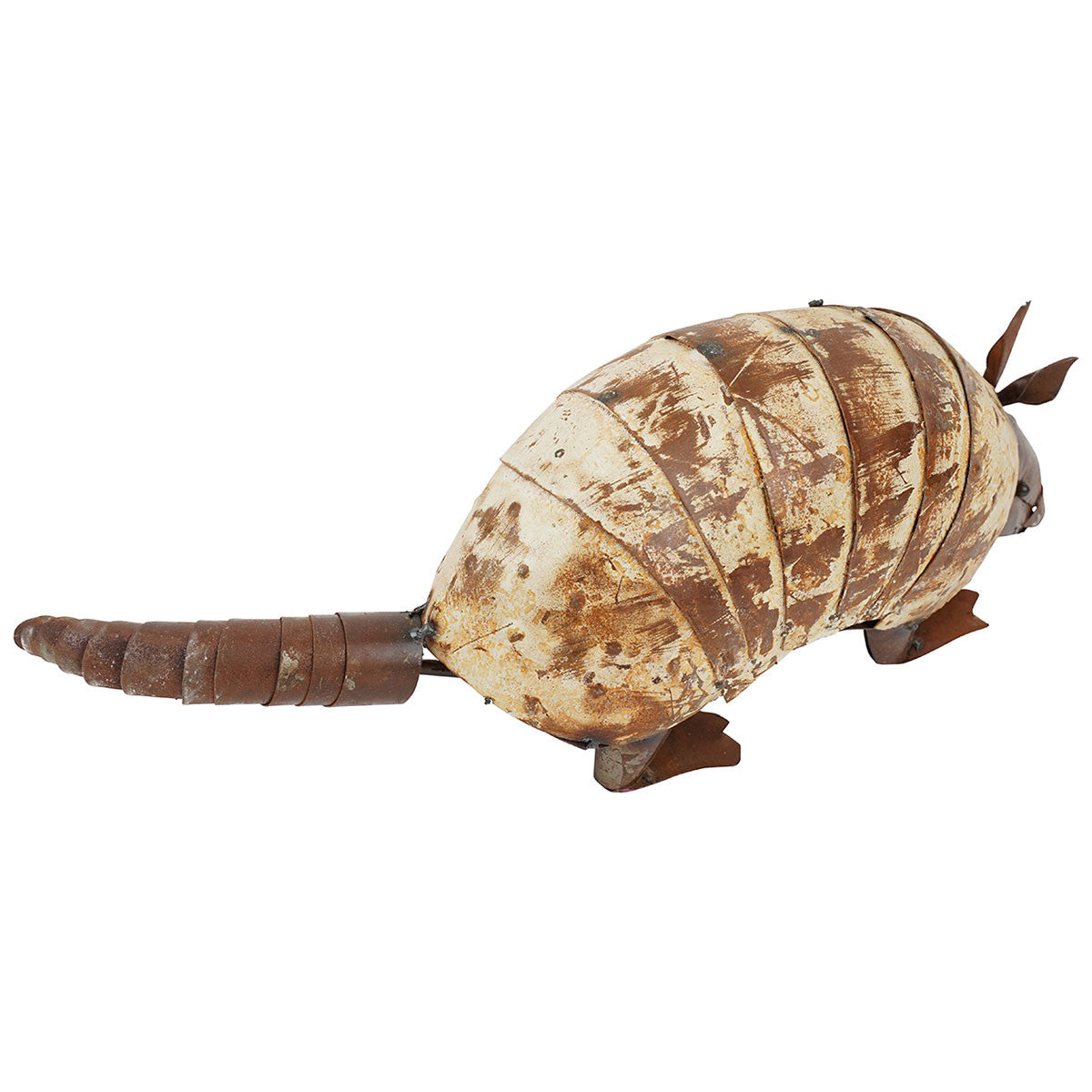 Laredo Armadillo Sculpture
