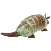 Laredo Armadillo Sculpture