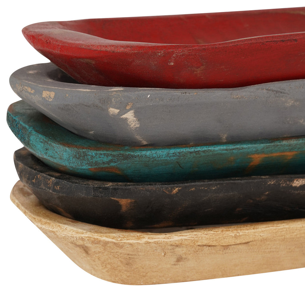 Corbett Baguette Serving Bowls