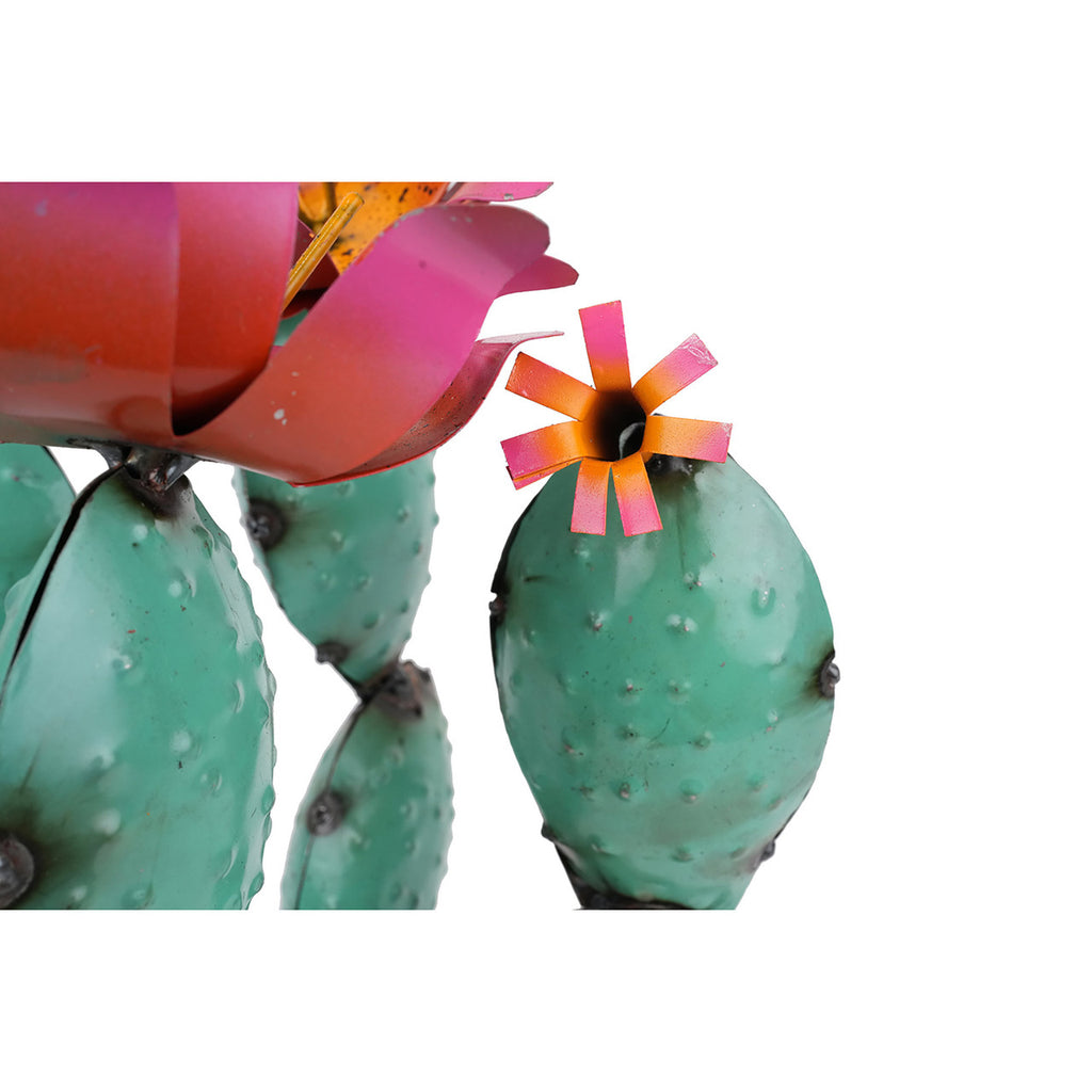 Grand Mesa Cactus Sculpture