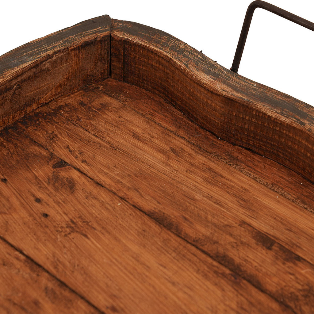 Clementine Serving Tray