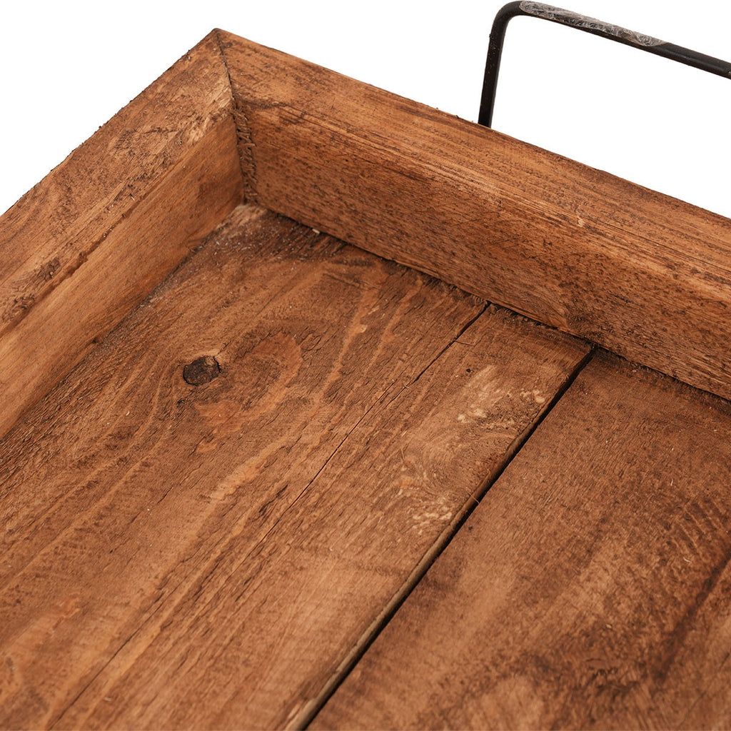 Ranch Acres Serving Tray
