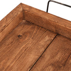 Ranch Acres Serving Tray