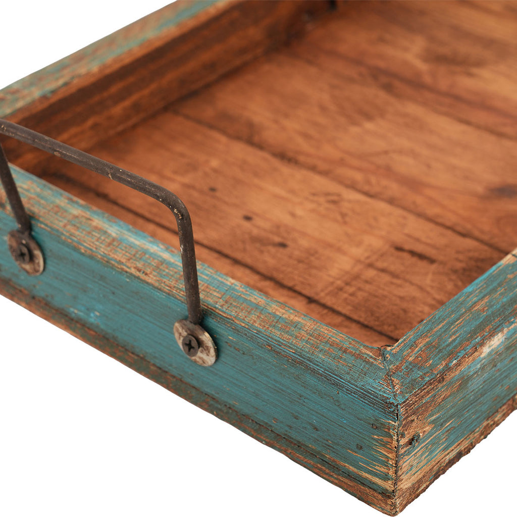 Ranch Acres Serving Tray