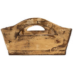 Hitchin' Post Wood Tray