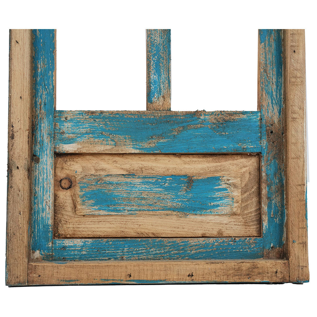 Mateo Window