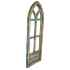 Mateo Window