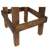Creektown Barstool