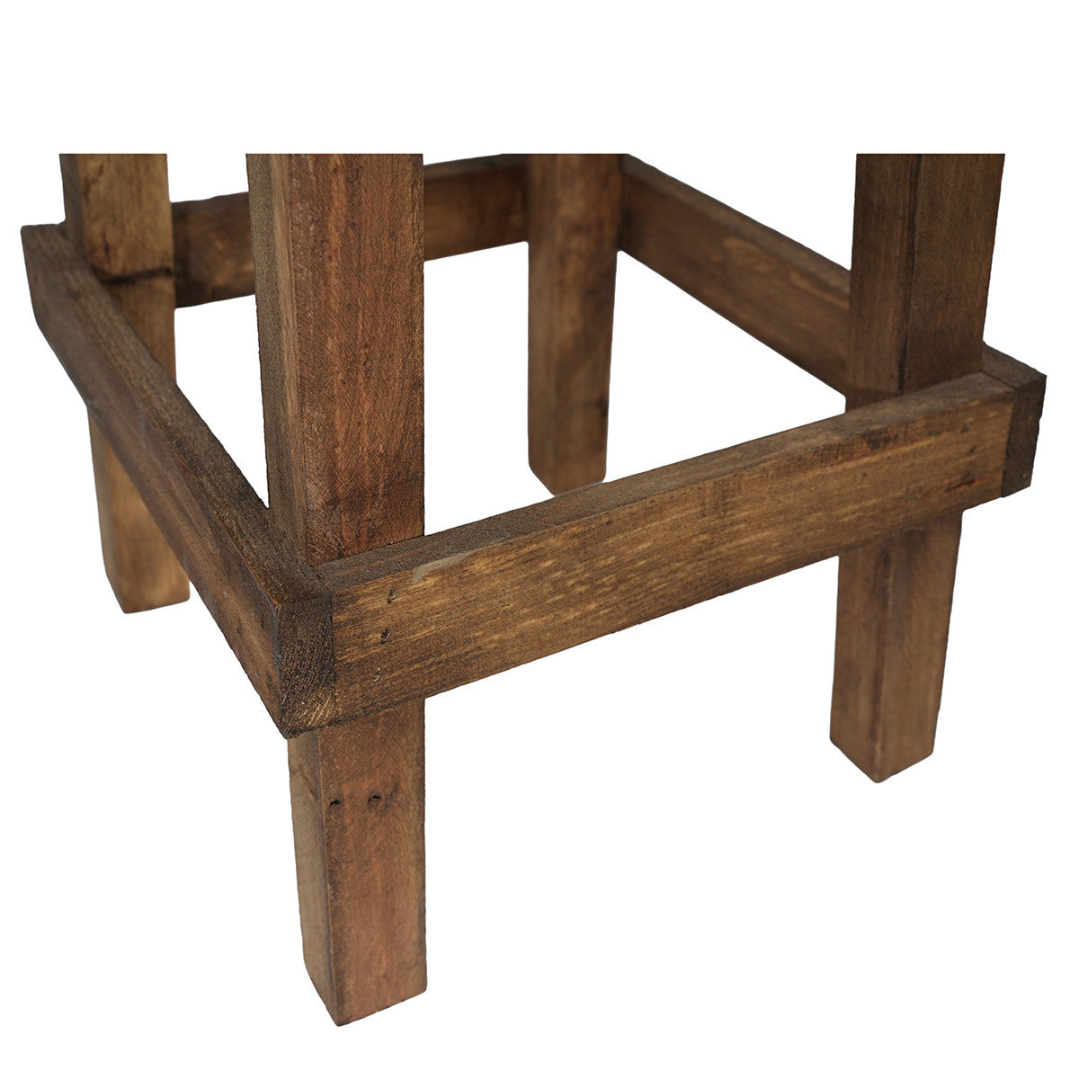 Creektown Barstool