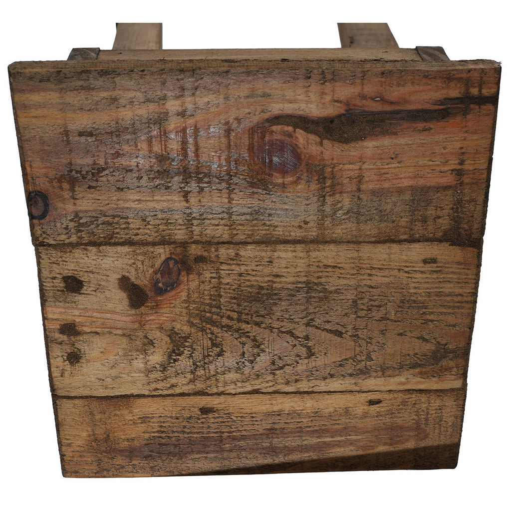 Creektown Barstool