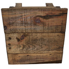 Creektown Barstool