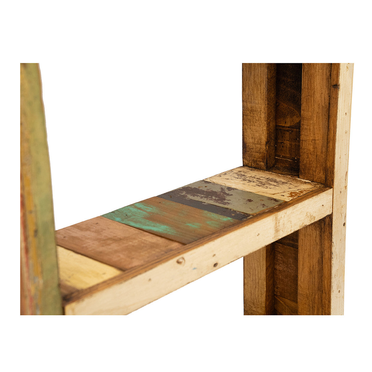 Jasper Shelf
