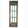 Denison Window Wall Art