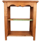 Boseman Reclaimed Wood Shelf