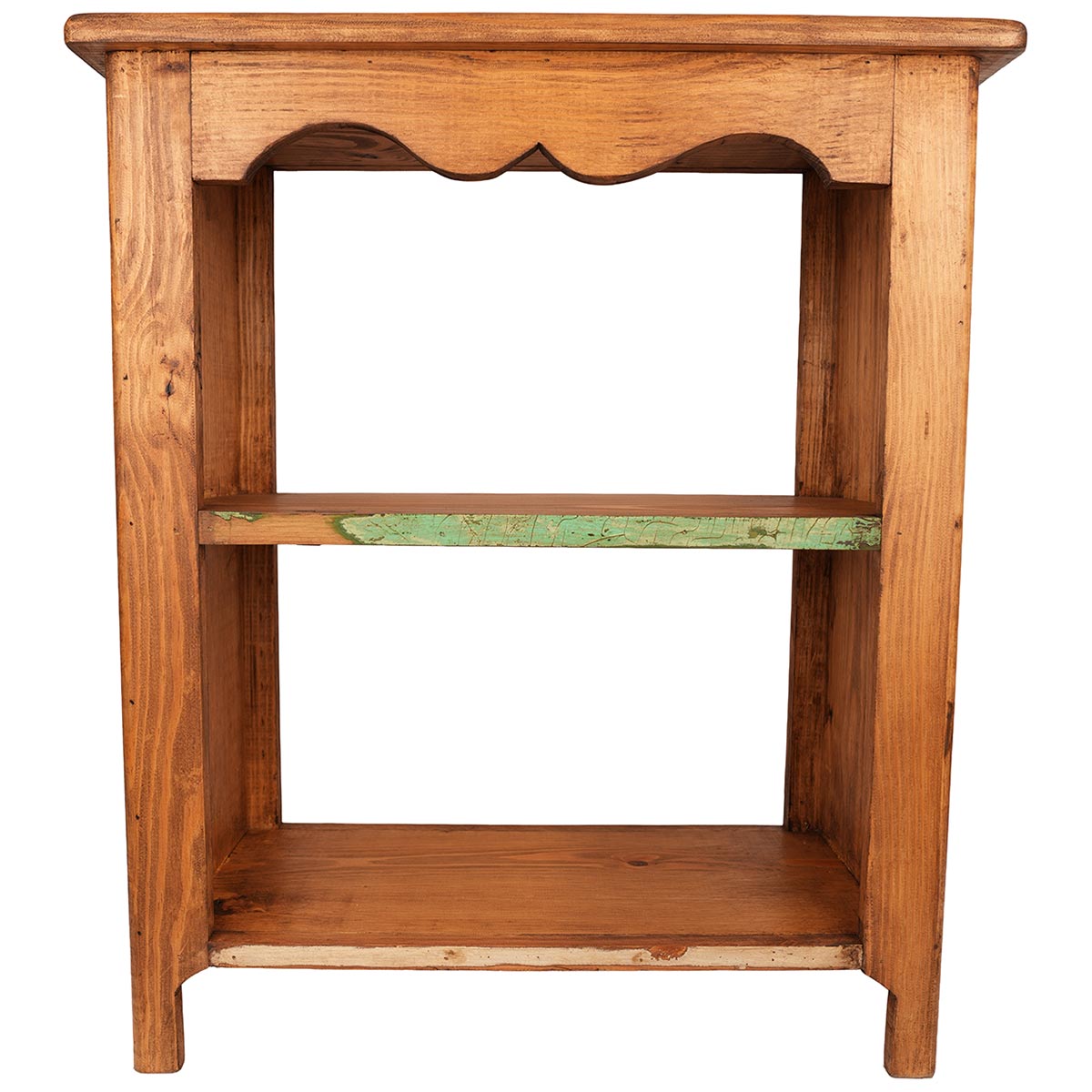 Boseman Reclaimed Wood Shelf