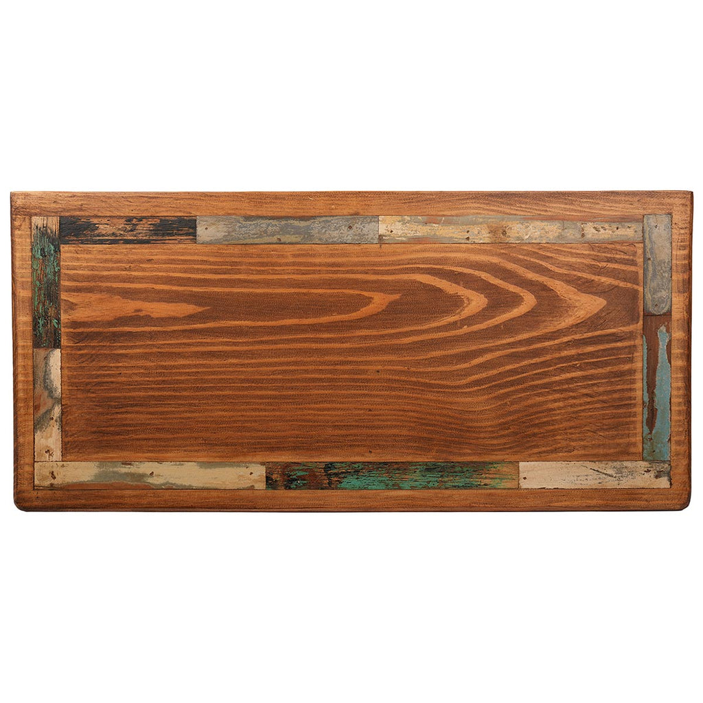 Boseman Reclaimed Wood Shelf