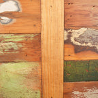 Boseman Reclaimed Wood Shelf