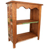 Boseman Reclaimed Wood Shelf