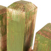 Dry Gulch Wood Cactus Sculpture