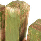 Dry Gulch Wood Cactus Sculpture