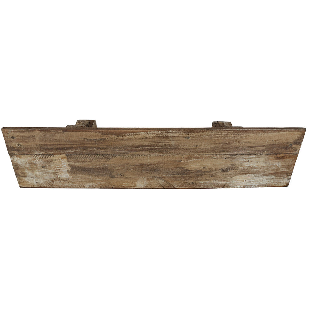 Mesa Ridge Shelf