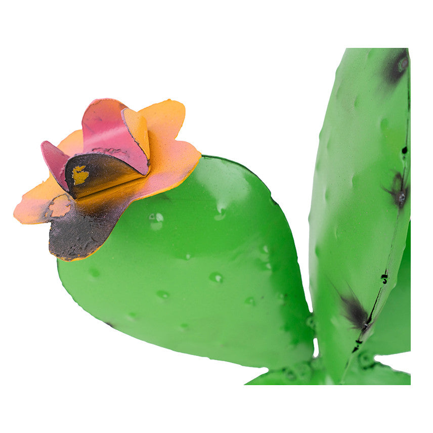 Maricopa Cactus Sculpture