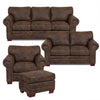 Buckskin 4-Piece Set - OUT OF STOCK