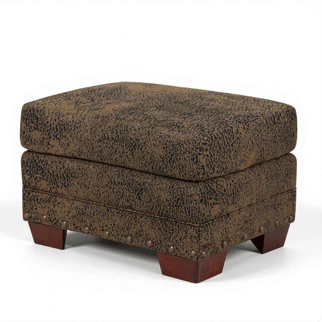 Buckskin 4-Piece Set - OUT OF STOCK