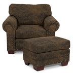 Buckskin 4-Piece Set - OUT OF STOCK