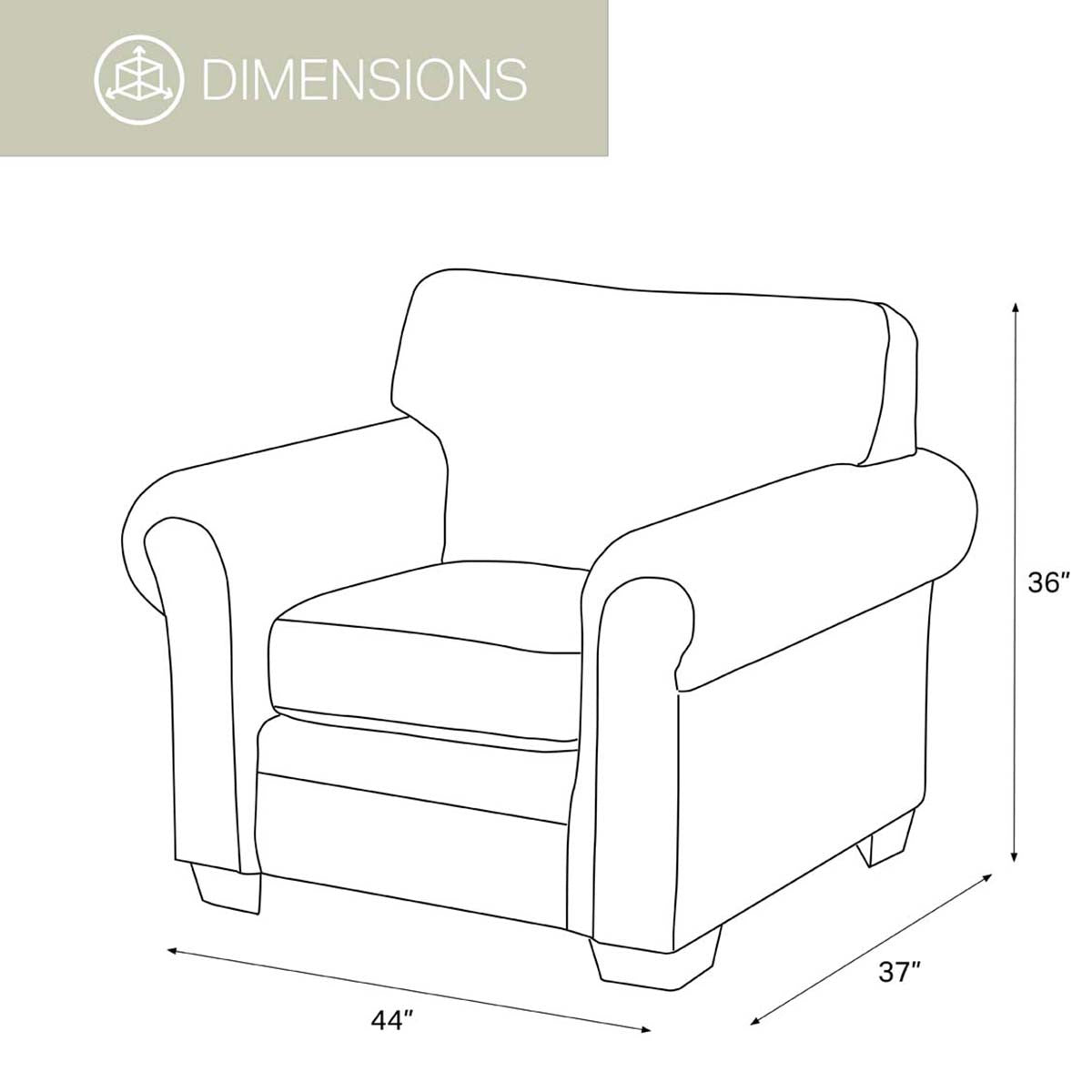 Mustang Band Furniture Collection