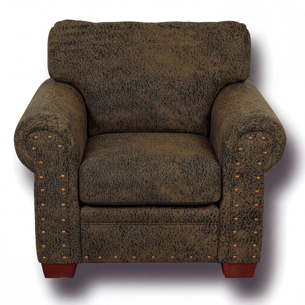 Buckskin 4-Piece Set - OUT OF STOCK