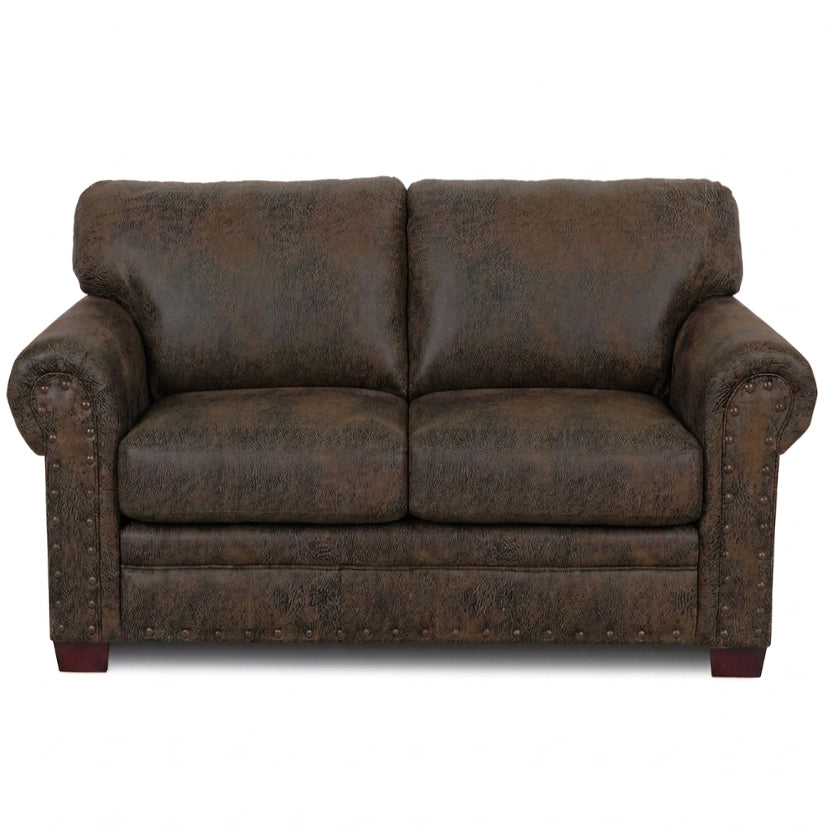 Buckskin 4-Piece Set - OUT OF STOCK