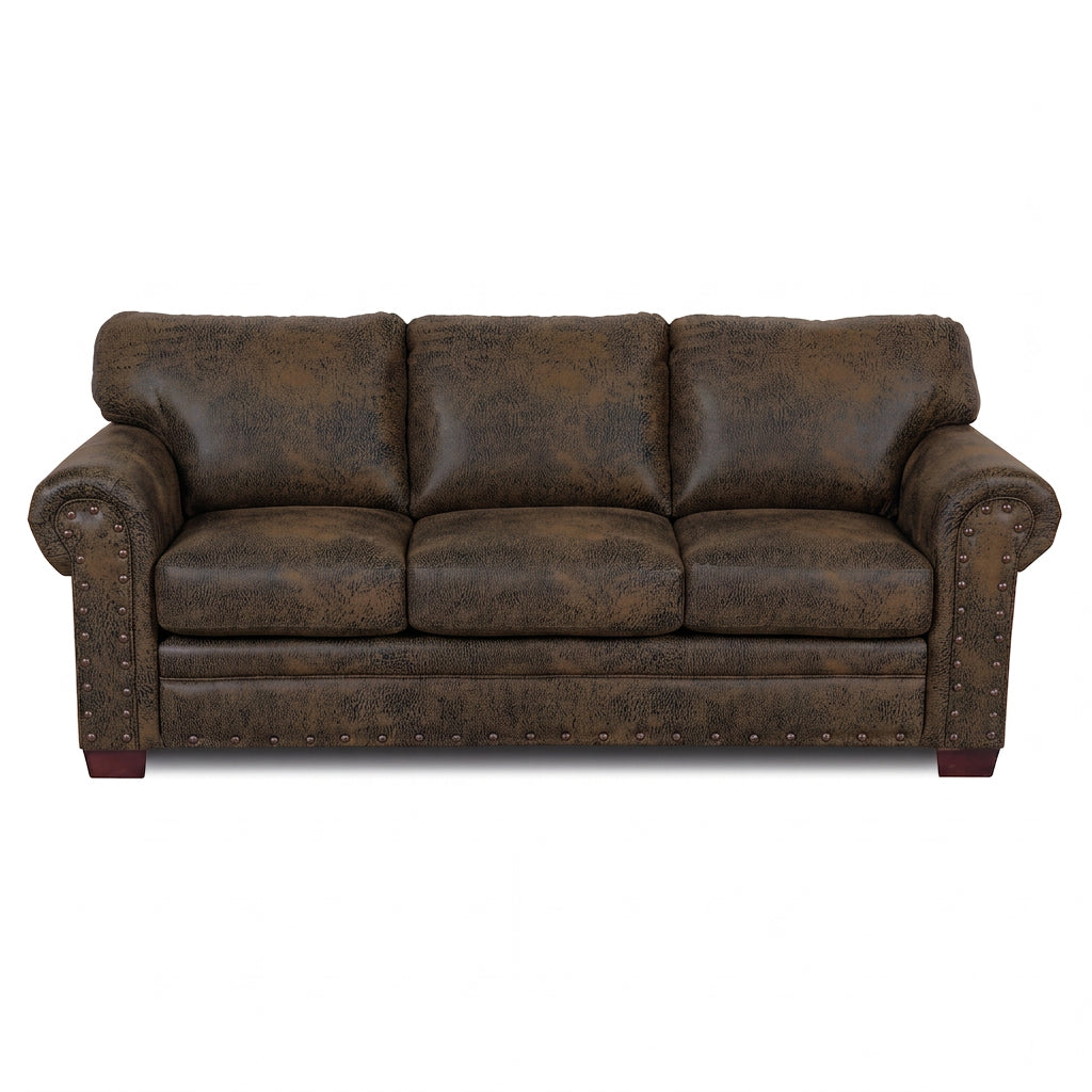 Buckskin 4-Piece Set - OUT OF STOCK