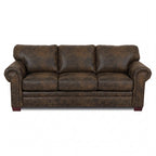 Buckskin 4-Piece Set - OUT OF STOCK