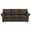 Buckskin Sofa - OUT OF STOCK