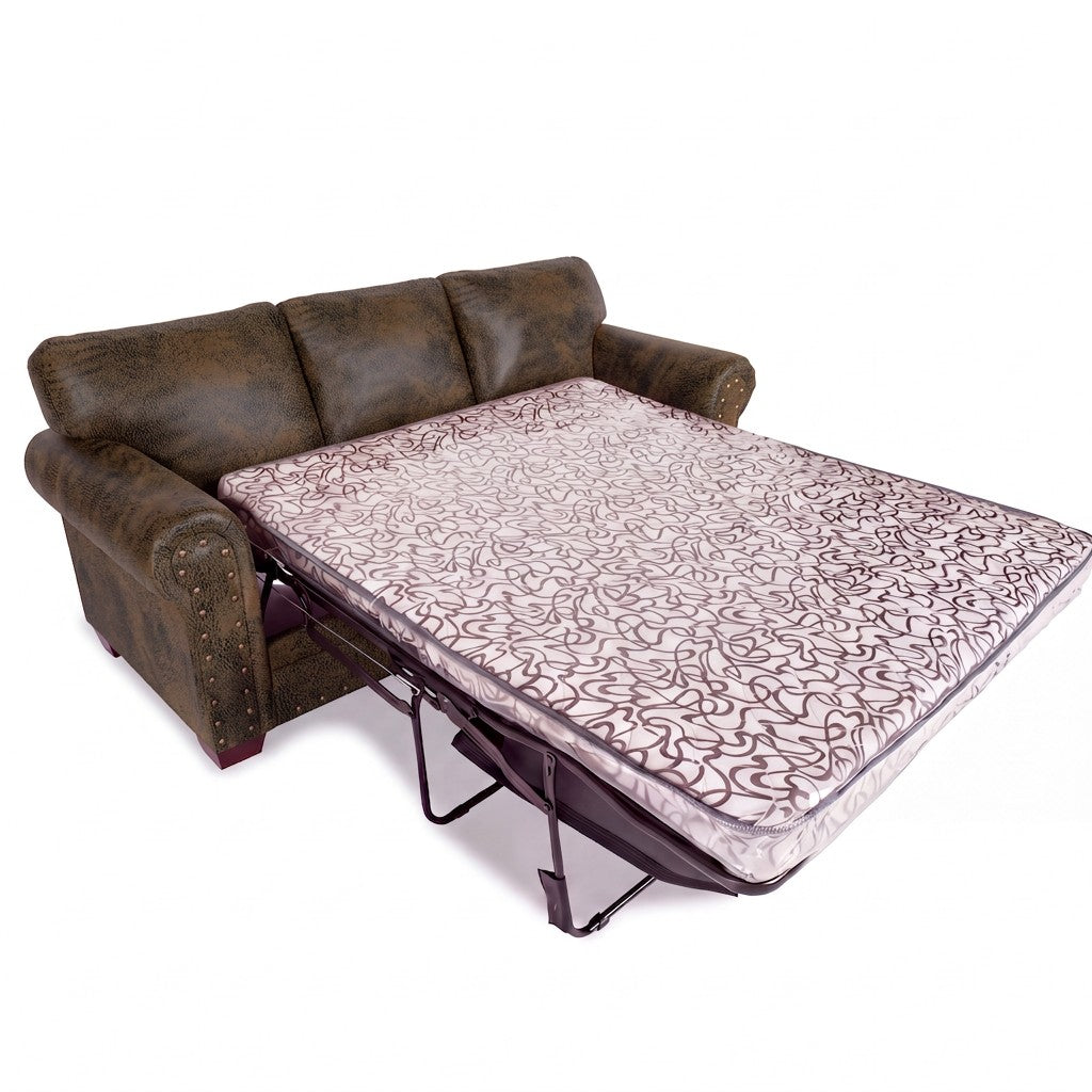 Buckskin 4-Piece Set with Sleeper - OUT OF STOCK