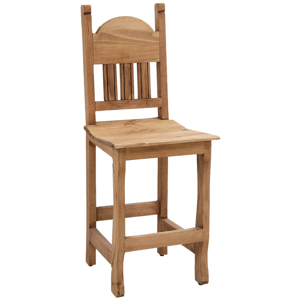 Saloon Honey Bar & Barstools
