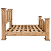 Royal Desert Honey Bed - King