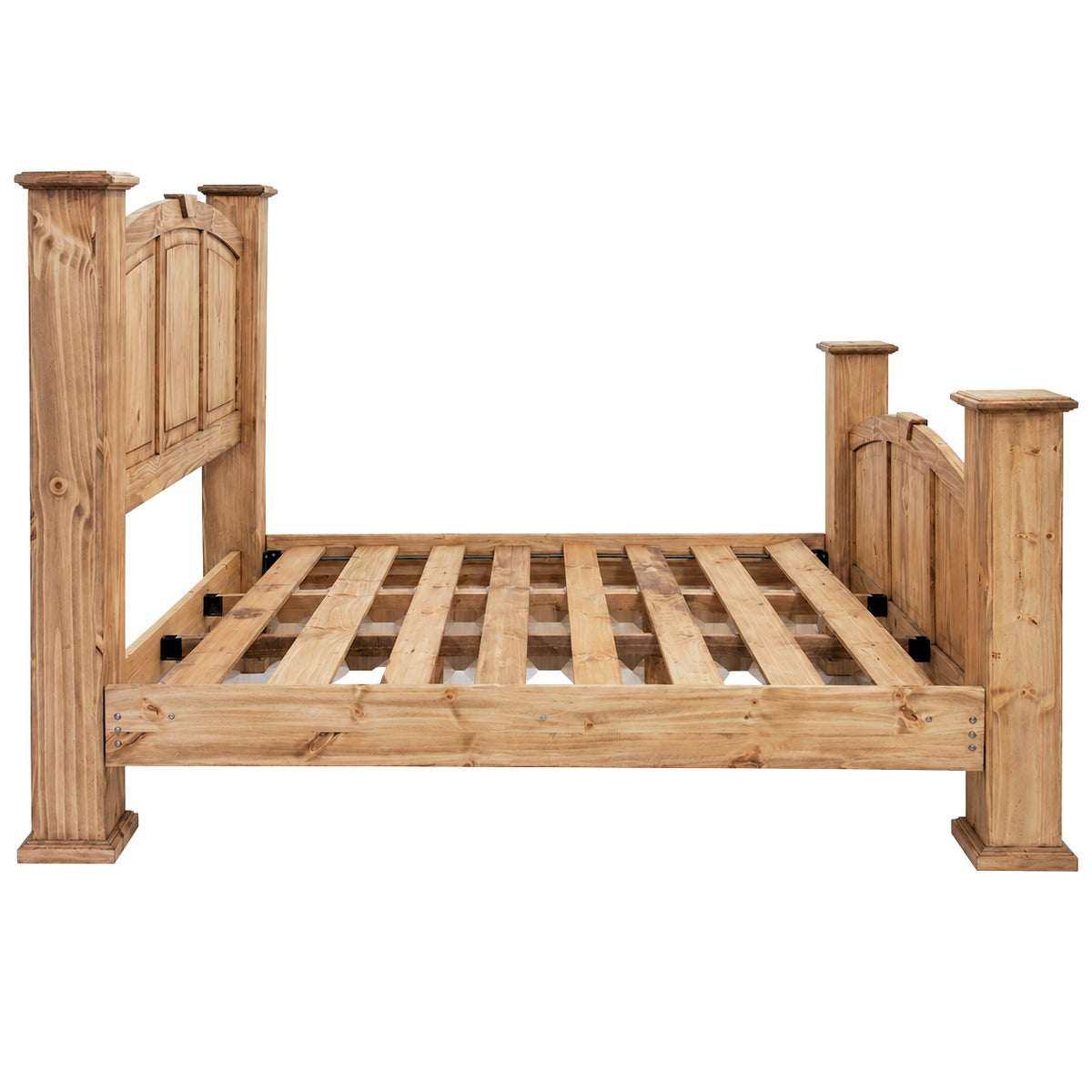 Royal Desert Honey Bed - King
