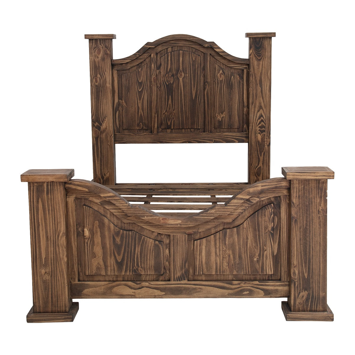 Masterson Bed - Queen