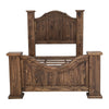 Masterson Bed - King