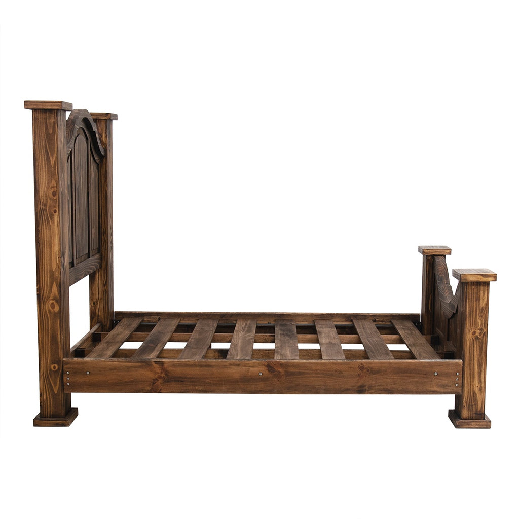 Masterson Bed - Queen