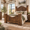 Masterson Bed - Queen