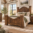 Masterson Bed - Queen